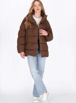 Damen Jacke