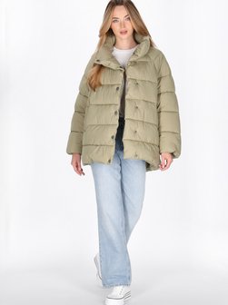 Damen Jacke