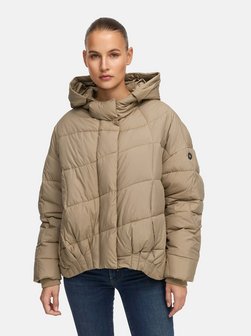 Damen Jacke