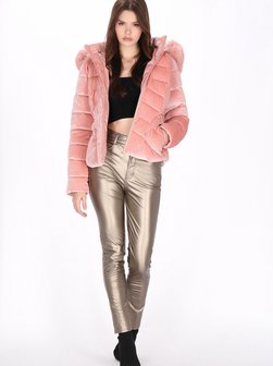 Damen Jacke
