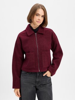 Damen Jacke