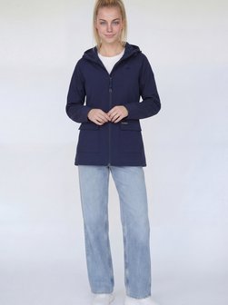 Damen Jacke