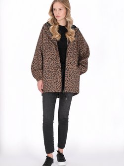 Damen Jacke