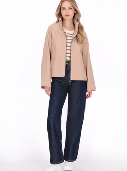 Damen Jacke