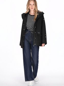 Damen Jacke