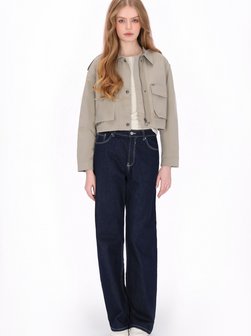 Damen Jacke