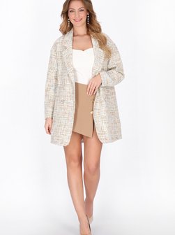 Damen Jacke