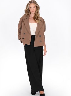 Damen Jacke