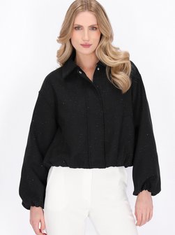 Damen Jacke