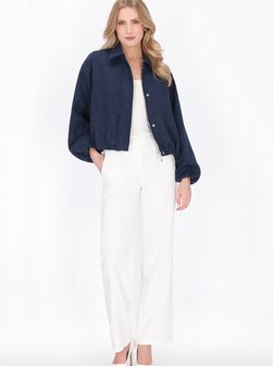 Damen Jacke