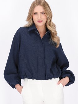 Damen Jacke
