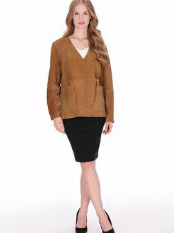 Damen Jacke