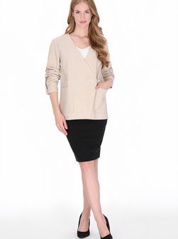 Damen Jacke