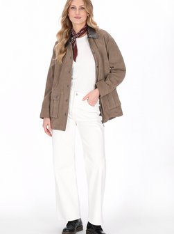Damen Jacke