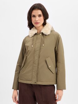 Damen Jacke