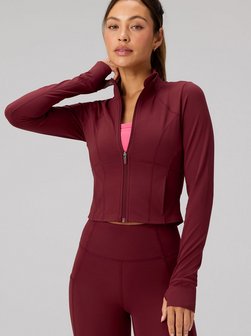 Damen Jacke