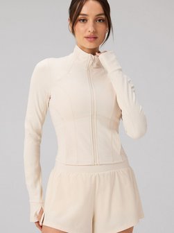 Damen Jacke