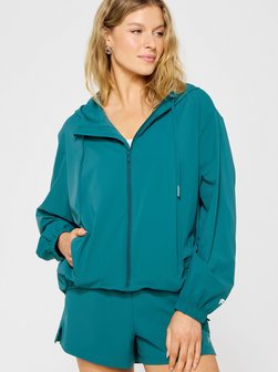 Damen Jacke