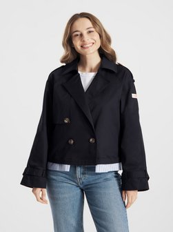 Damen Jacke