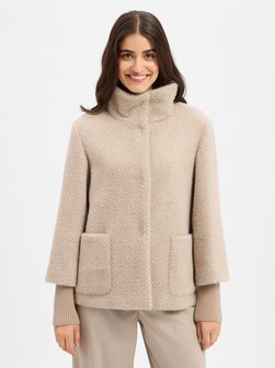 Damen Jacke