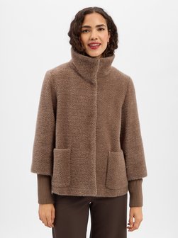 Damen Jacke
