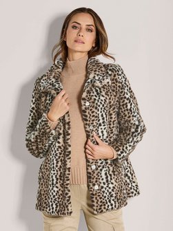 Damen Jacke