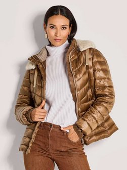 Damen Jacke