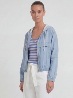 Damen Jacke