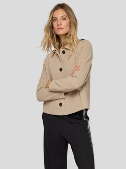 Damen Jacke