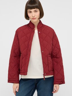 Damen Jacke