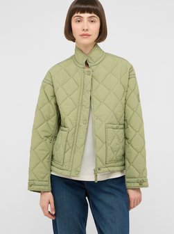 Damen Jacke