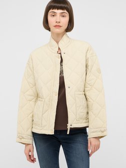 Damen Jacke