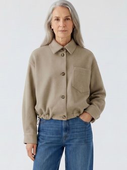 Damen Jacke