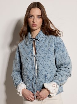 Damen Jacke