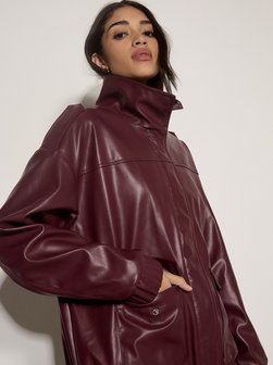 Damen Jacke