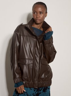 Damen Jacke