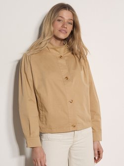 Damen Jacke