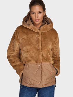 Damen Jacke