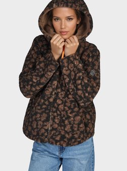 Damen Jacke