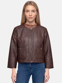 Damen Jacke