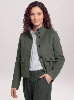 Damen Jacke