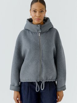 Damen Jacke
