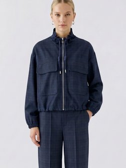 Damen Jacke