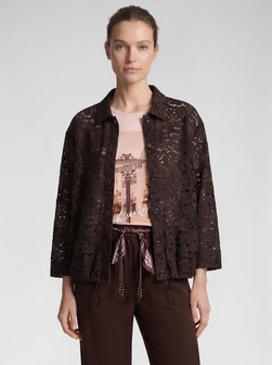 Damen Jacke