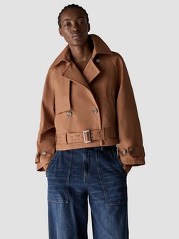 Damen Jacke