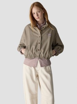 Damen Jacke