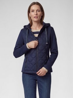 Damen Jacke