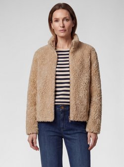Damen Jacke