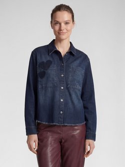 Damen Jacke