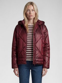 Damen Jacke